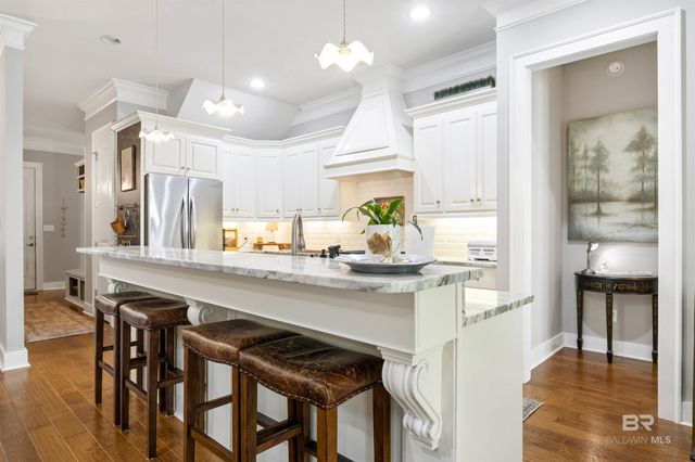 215 Wentworth Street, Fairhope, AL 36532