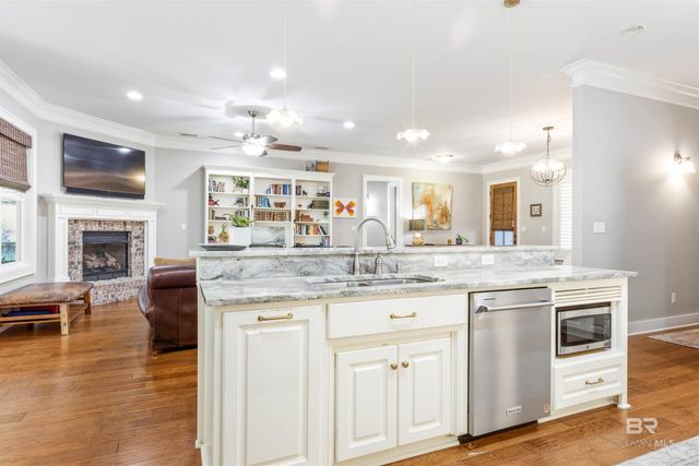 215 Wentworth Street, Fairhope, AL 36532