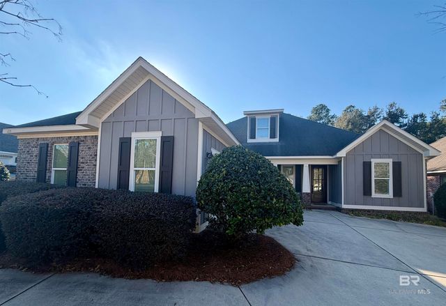 215 Wentworth Street, Fairhope, AL 36532
