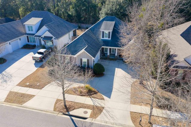 215 Wentworth Street, Fairhope, AL 36532