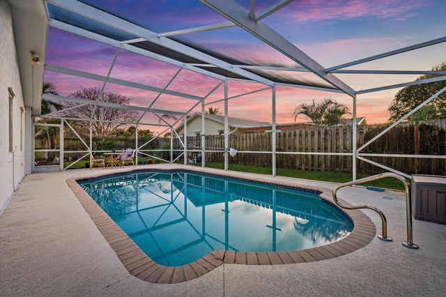 4303 Elm Avenue, Palm Beach Gardens, FL 33410