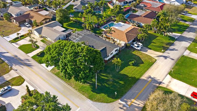4303 Elm Avenue, Palm Beach Gardens, FL 33410