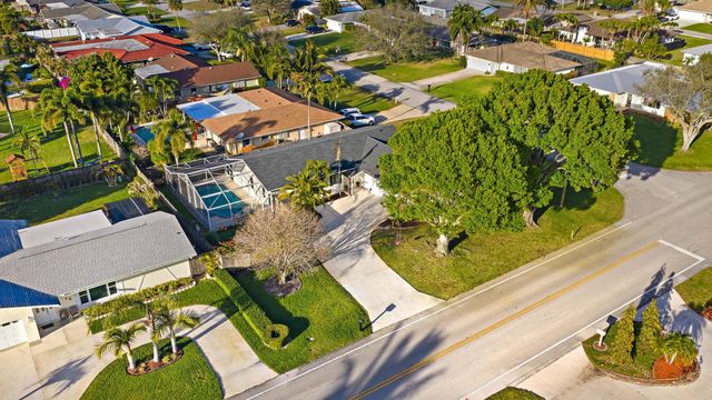 4303 Elm Avenue, Palm Beach Gardens, FL 33410