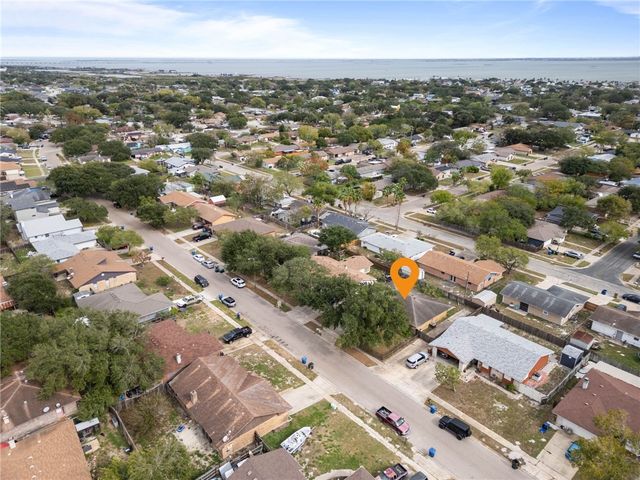 3405 Cartagena Dr, Corpus Christi, TX 78418