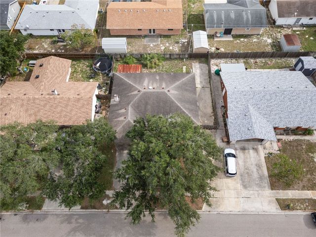 3405 Cartagena Dr, Corpus Christi, TX 78418