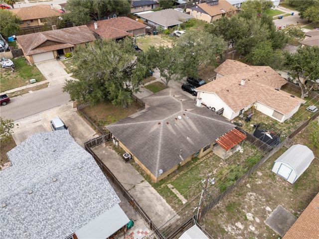 3405 Cartagena Dr, Corpus Christi, TX 78418