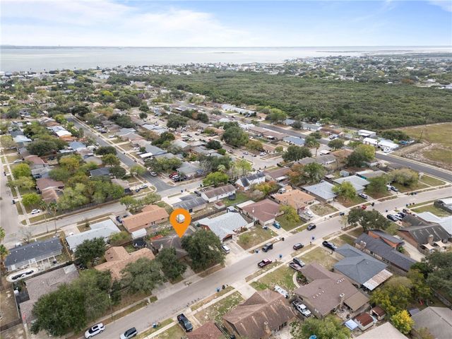 3405 Cartagena Dr, Corpus Christi, TX 78418