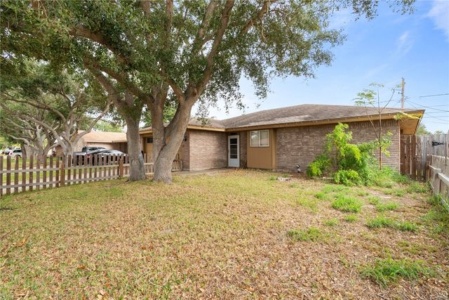 3405 Cartagena Dr, Corpus Christi, TX 78418
