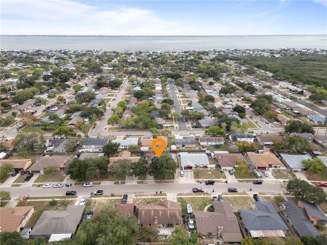 3405 Cartagena Dr, Corpus Christi, TX 78418