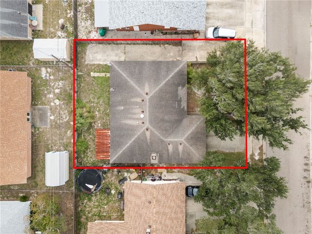 3405 Cartagena Dr, Corpus Christi, TX 78418