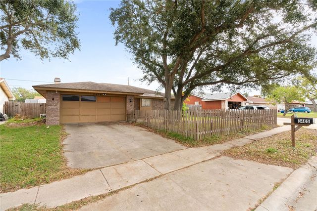 3405 Cartagena Dr, Corpus Christi, TX 78418
