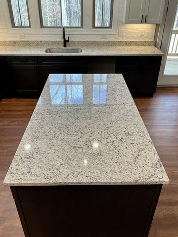 412 Haig Mill Lake Rd, Dalton, GA 30720