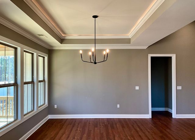 412 Haig Mill Lake Rd, Dalton, GA 30720