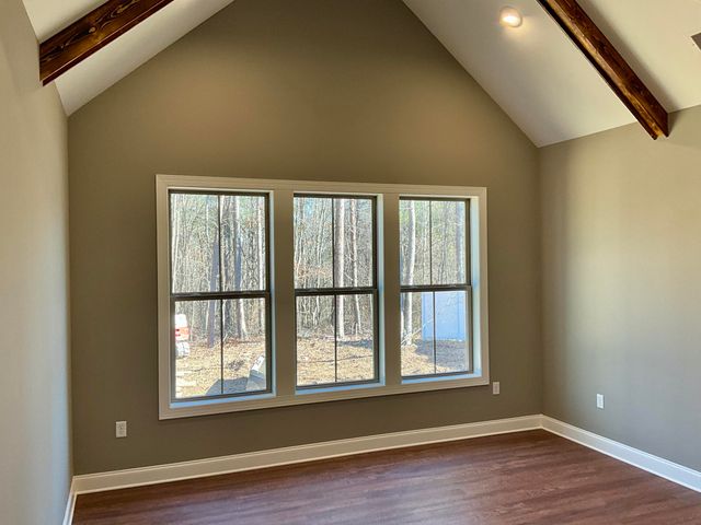 412 Haig Mill Lake Rd, Dalton, GA 30720