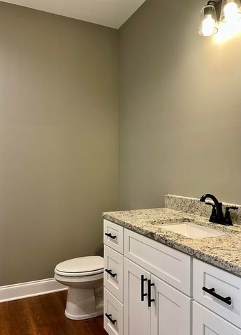 412 Haig Mill Lake Rd, Dalton, GA 30720