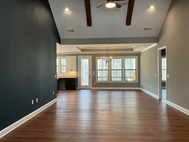 412 Haig Mill Lake Rd, Dalton, GA 30720