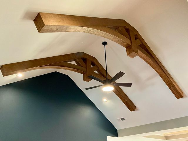 412 Haig Mill Lake Rd, Dalton, GA 30720