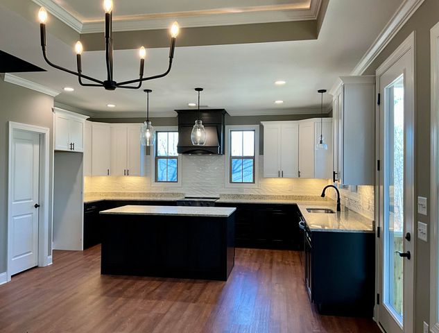 412 Haig Mill Lake Rd, Dalton, GA 30720