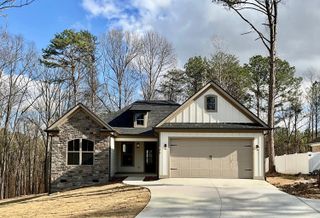 412 Haig Mill Lake Rd, Dalton, GA 30720