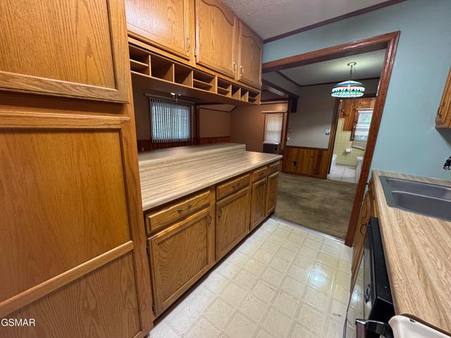 315 Elbow Lane, Gatlinburg, TN 37738