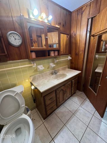 315 Elbow Lane, Gatlinburg, TN 37738