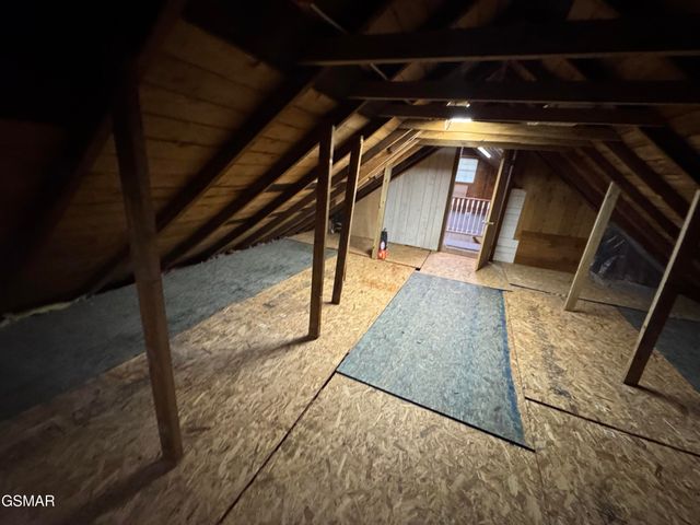 315 Elbow Lane, Gatlinburg, TN 37738