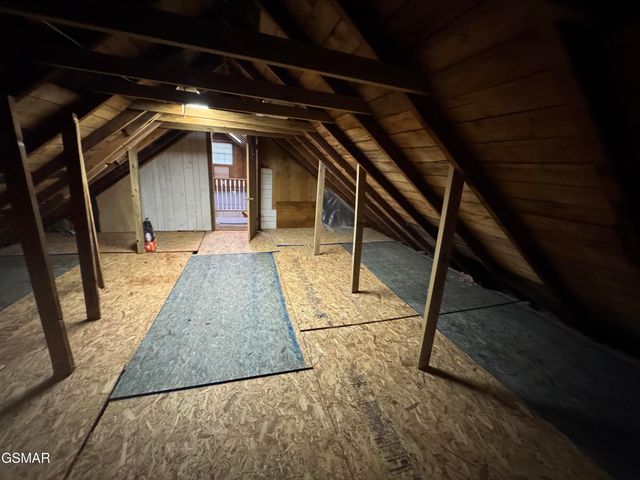 315 Elbow Lane, Gatlinburg, TN 37738