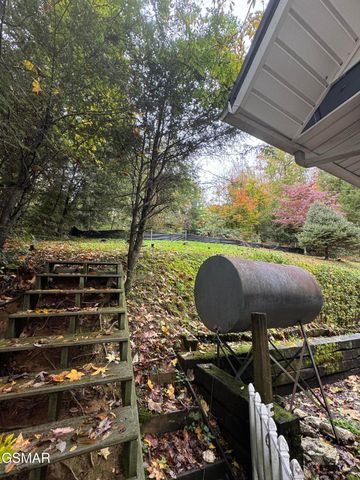 315 Elbow Lane, Gatlinburg, TN 37738