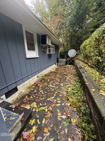 315 Elbow Lane, Gatlinburg, TN 37738