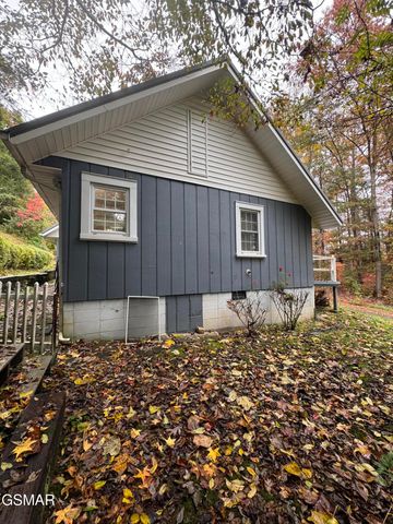 315 Elbow Lane, Gatlinburg, TN 37738