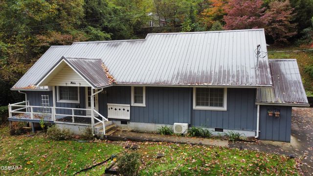 315 Elbow Lane, Gatlinburg, TN 37738