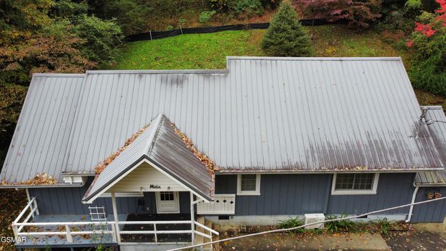 315 Elbow Lane, Gatlinburg, TN 37738