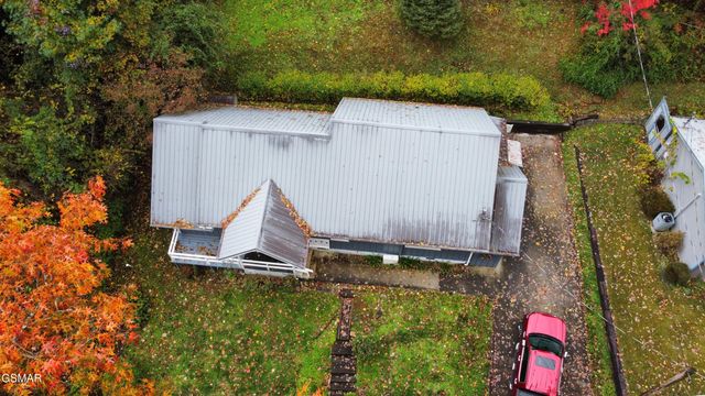 315 Elbow Lane, Gatlinburg, TN 37738