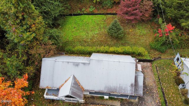 315 Elbow Lane, Gatlinburg, TN 37738