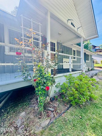 315 Elbow Lane, Gatlinburg, TN 37738