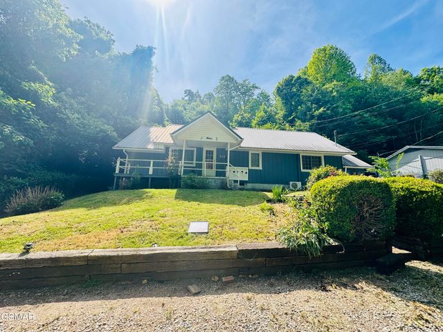 315 Elbow Lane, Gatlinburg, TN 37738