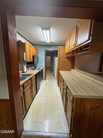 315 Elbow Lane, Gatlinburg, TN 37738