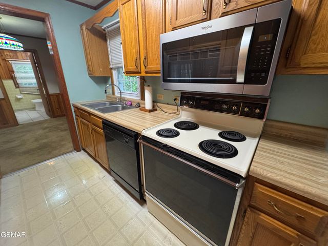 315 Elbow Lane, Gatlinburg, TN 37738