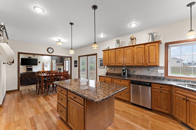 9560 W 96th Place, St. John, IN 46373