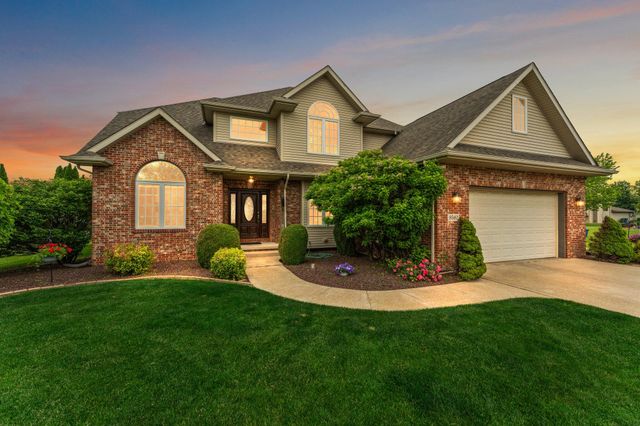 9560 W 96th Place, St. John, IN 46373