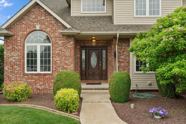 9560 W 96th Place, St. John, IN 46373