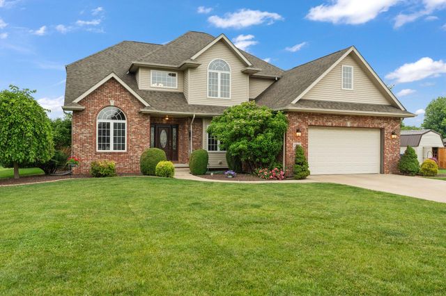 9560 W 96th Place, St. John, IN 46373