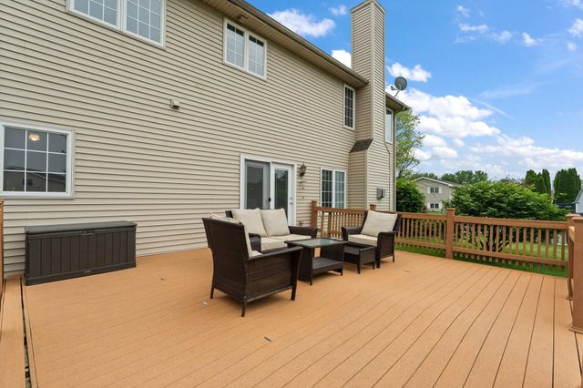 9560 W 96th Place, St. John, IN 46373