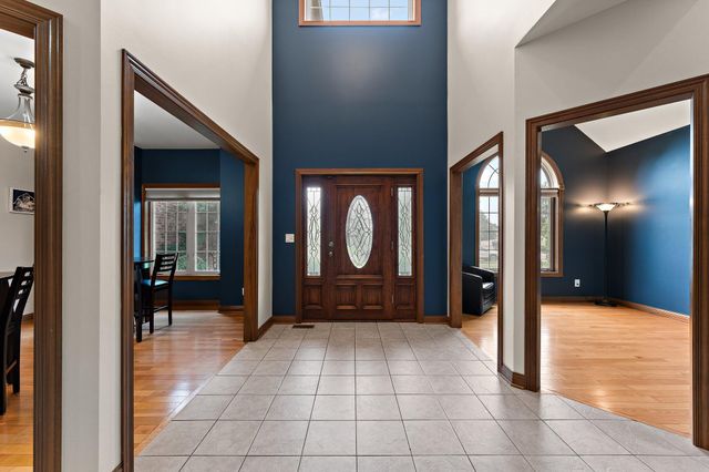 9560 W 96th Place, St. John, IN 46373