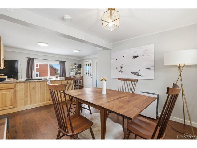 617 E 6th St, Leadville, CO 80461