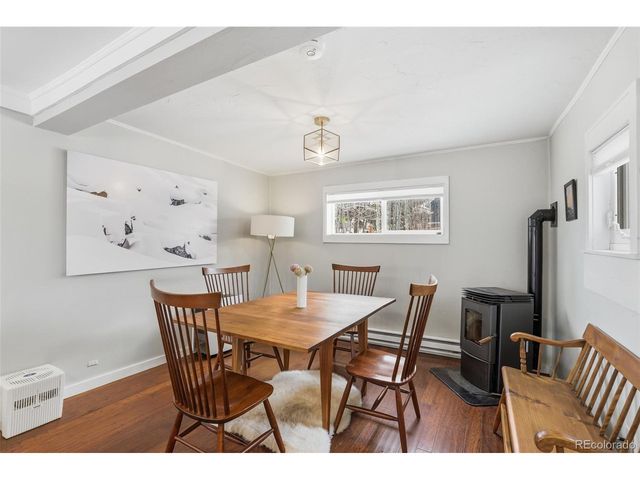 617 E 6th St, Leadville, CO 80461