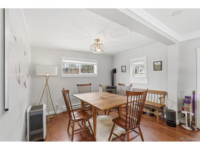 617 E 6th St, Leadville, CO 80461