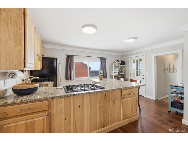 617 E 6th St, Leadville, CO 80461