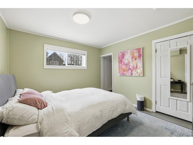 617 E 6th St, Leadville, CO 80461