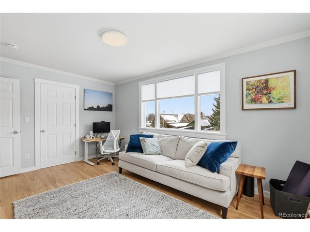 617 E 6th St, Leadville, CO 80461